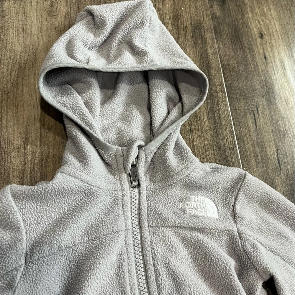 The North Face north face